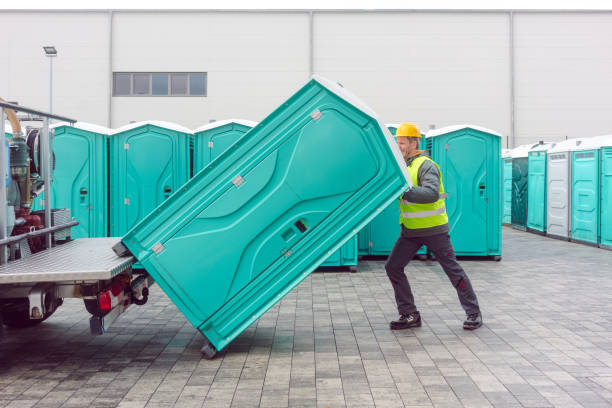 Professional porta potty rental in Fairview Park, IN