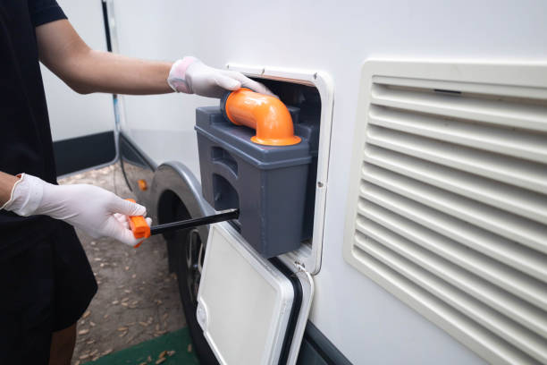 Best Local porta potty services  in Fairview Park, IN