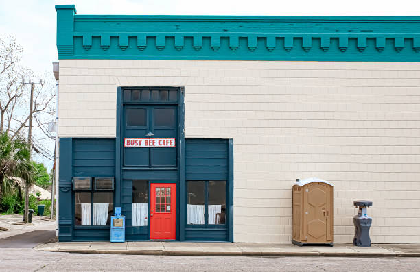 Best High-end porta potty rental  in Fairview Park, IN