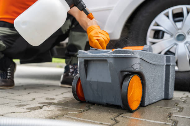 Best Portable sink rental  in Fairview Park, IN